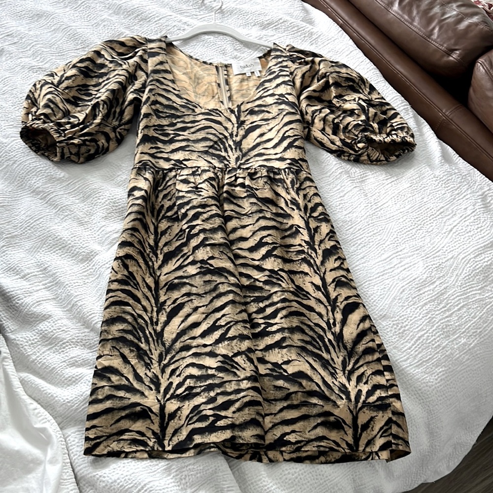 Ba&sh Summer dress